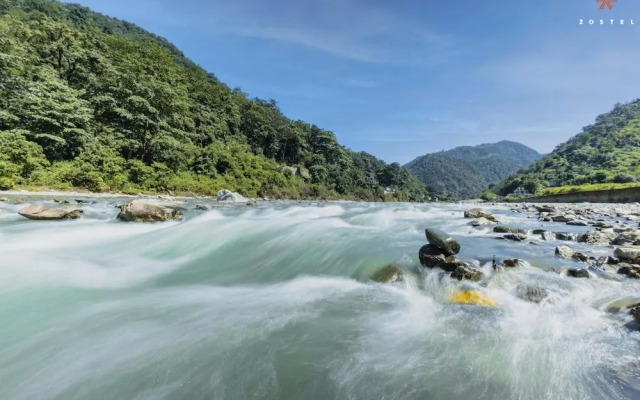 Zostel Plus Rishikesh