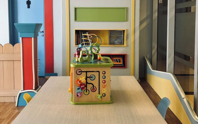 Peaceful & Private Hideout