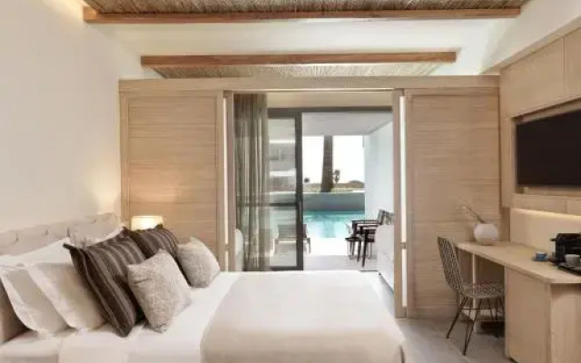 Sensatori Resort Rhodes By Atlantica