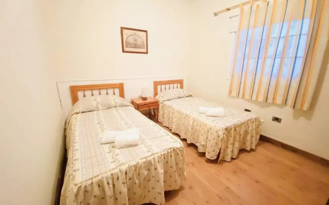 Belvilla by oyo Home Holidays Casa Rural Tijoco