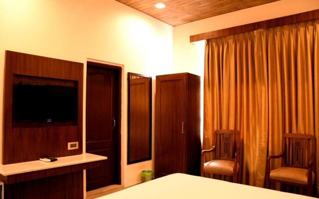 Mastiff Villa Camellia - A Tea Estate Hotel