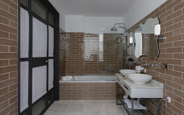 Hotel Gravina 51