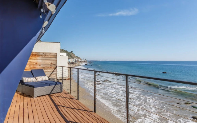 Casa Penelope by Oraklus