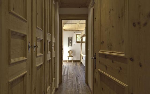 Chesa Sur Puoz 15 - Samedan