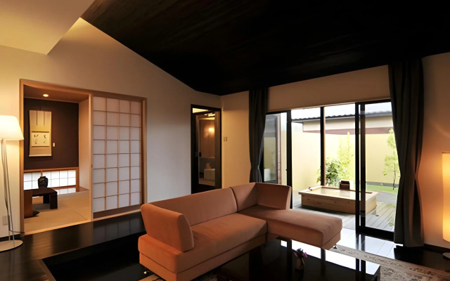 Ryokan Kirishima Yuukyu No Yado Isshin – Guest Rooms – Kirishima
