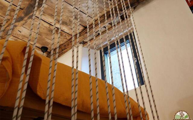 Bed and Breakfast Chiarina