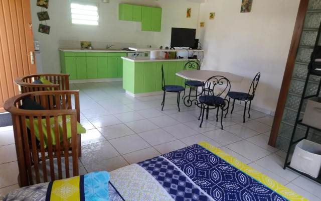 LaBéKAZ'KRéyòL Studio