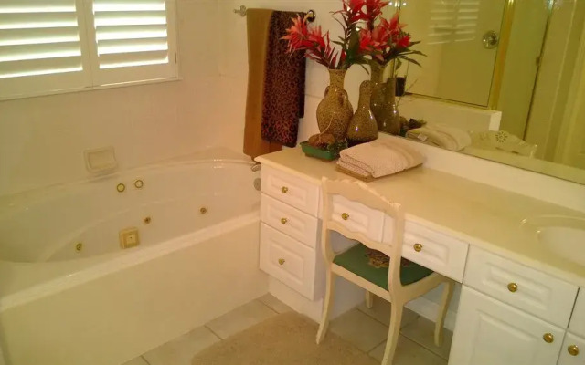 CitySpaces BnB