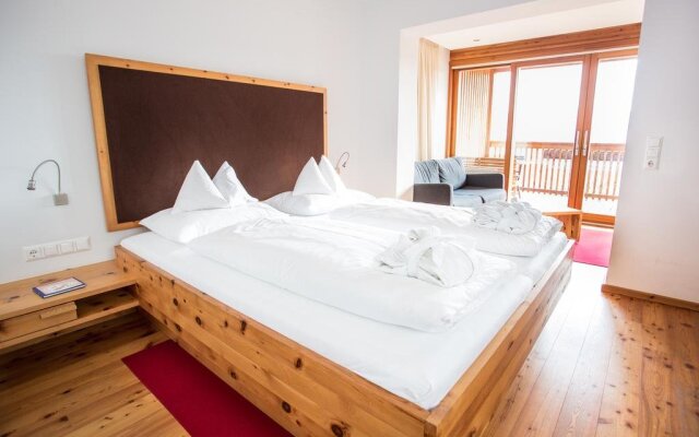 Biohotel Ramsauhof