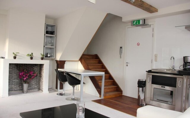 Luxury Suites Arendshof
