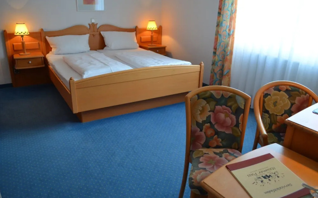 Hotel & Restaurant Itzumer Pass