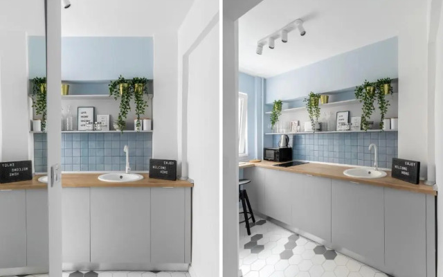 Eden by CityLife Suites