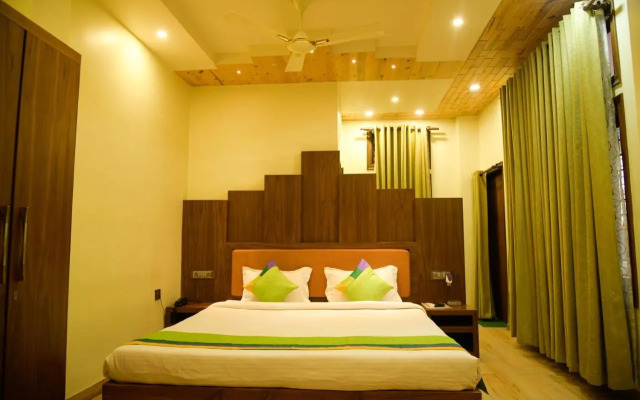 OYO 11737 Prabash Atithi Griha