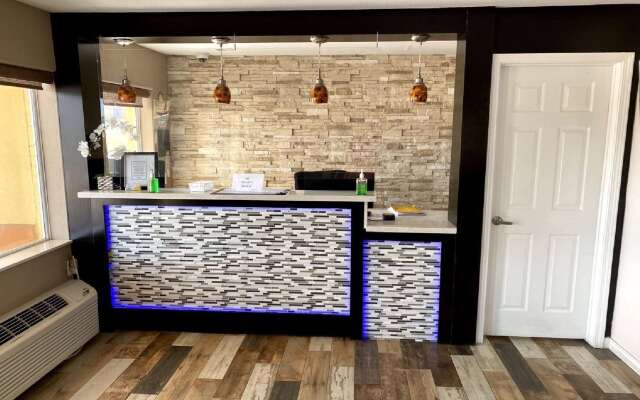 Days Inn by Wyndham Orange