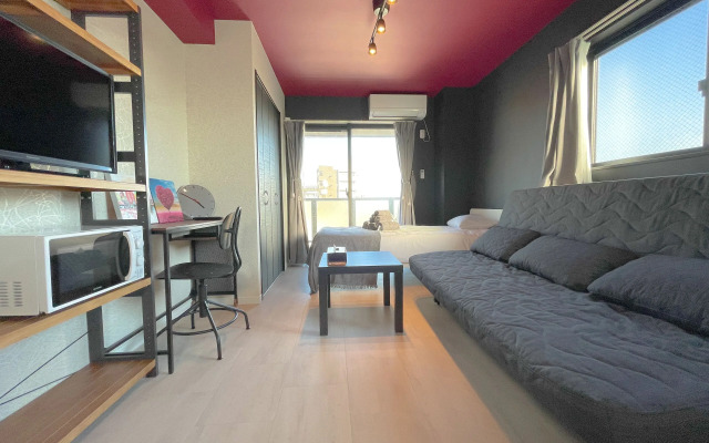 Mr Kintaro Hotel Asakusa South