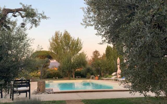 Il casale di rosaria