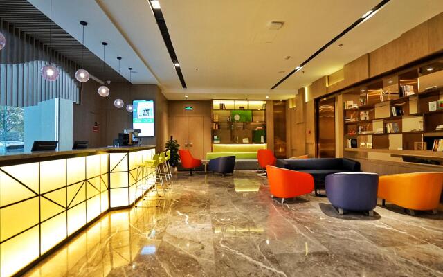 Ibis Styles Hz Chaowang Road