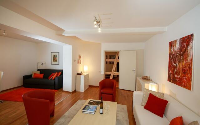 ColmarAppart JAQUET & HERZOG