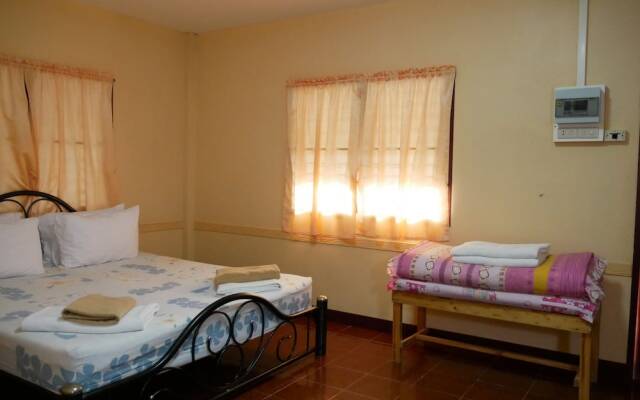 Bansuan Hadsuay Resort