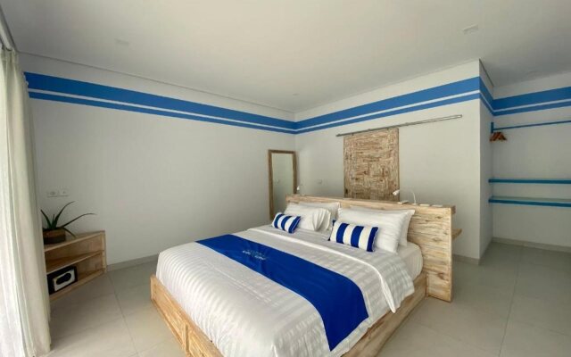 Kura Kura Divers Lodge