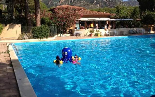 Pintadera Hotel
