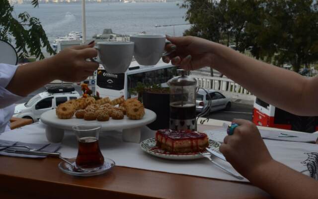 Variante Hotel