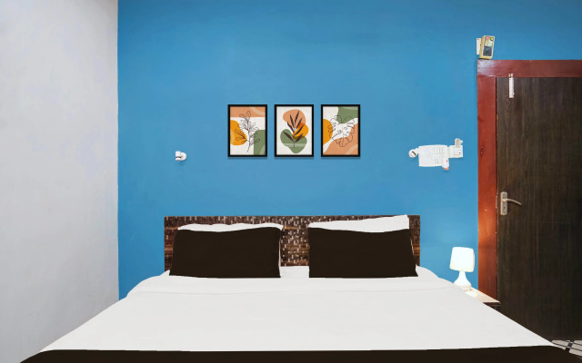 Hotel O Noonmati Guwahati Formerly Hotel Sundari