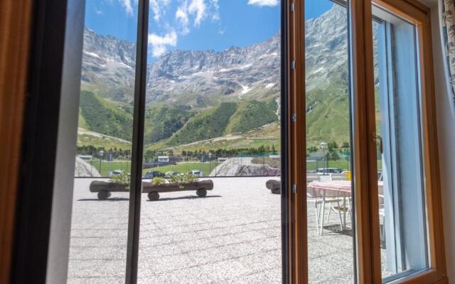 Monte Cervino Apartment As21