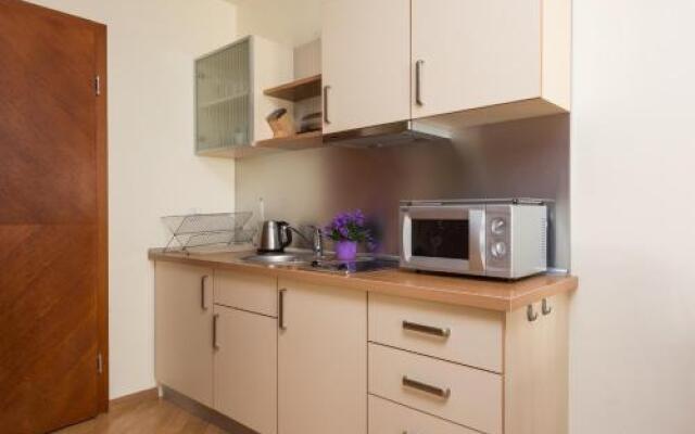 Apartamenty Apartinfo Vela