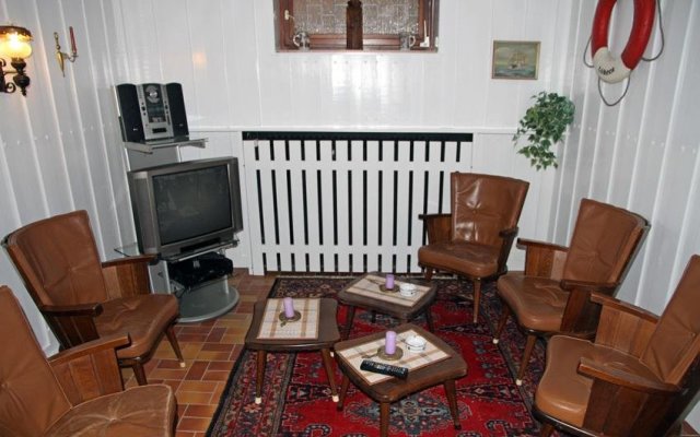 Hotel Brigitte