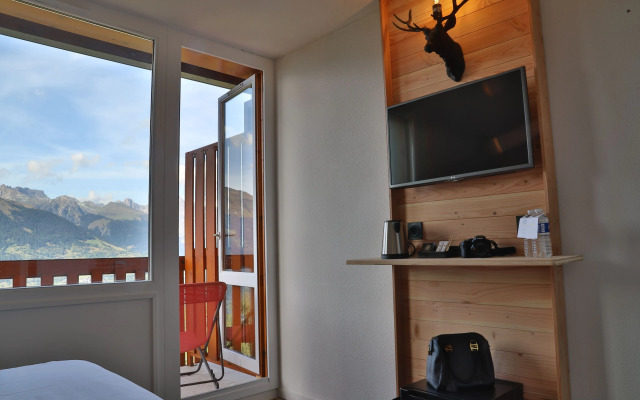 SOWELL Family la Lauzière