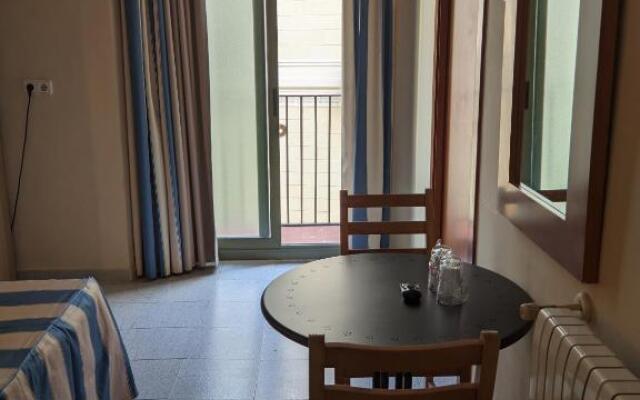 Hotel Pension Coral
