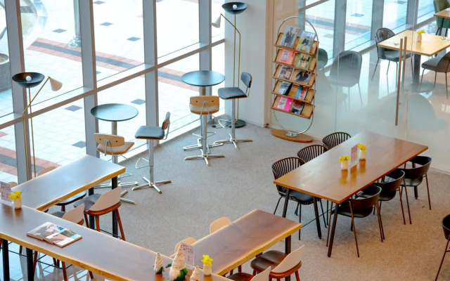 Ibis Styles Ambassador Incheon Airport