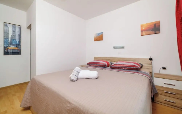 Renata Apartment