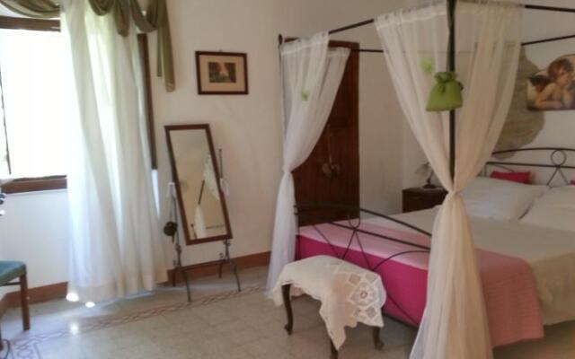 Il Casale di Nanni