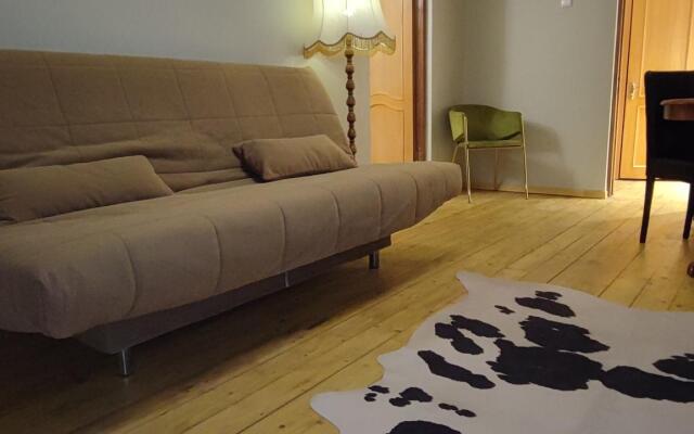 Апартаменты на улице Десятинная 20 к2