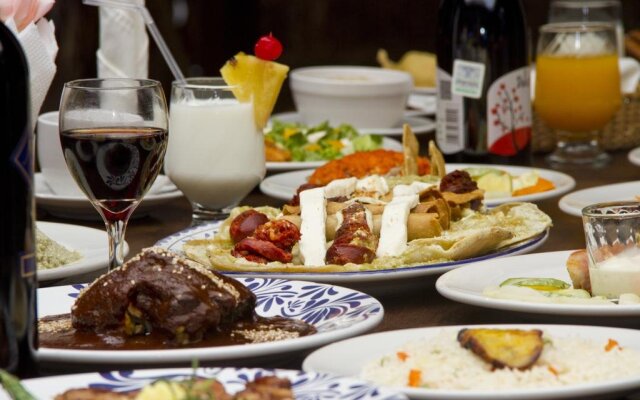 Mi Ranchito Chignahuapan