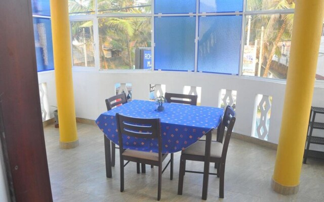 Yoho Rohans Place