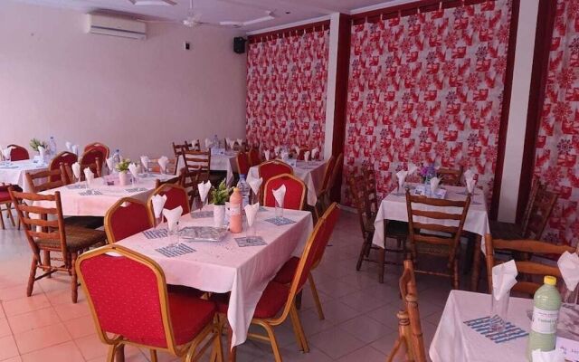 Hotel Restaurant Rex