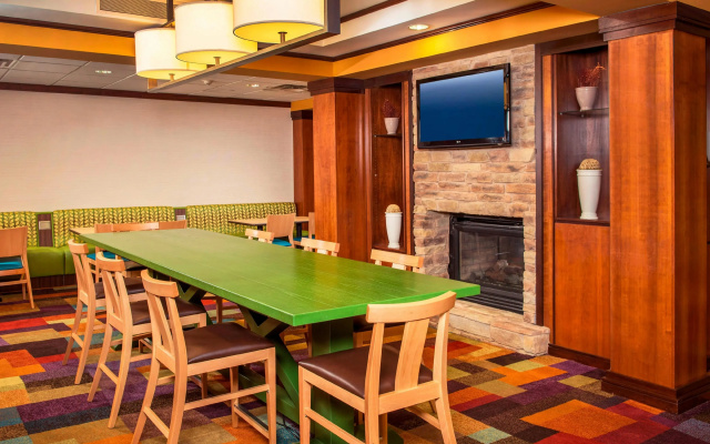 Fairfield Inn & Suites by Marriott Williamsburg