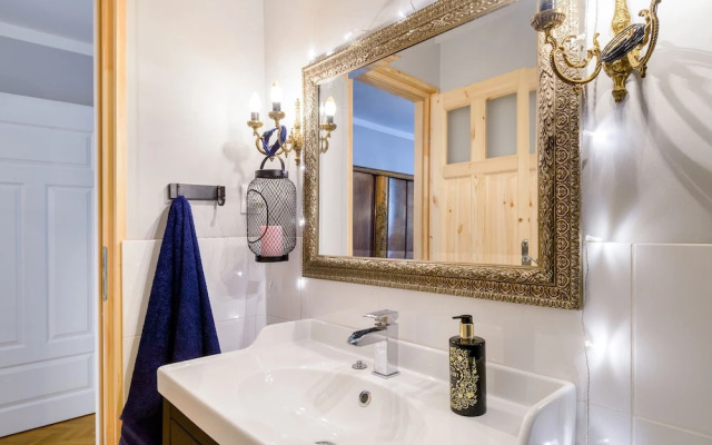 Apartament Targi MTP