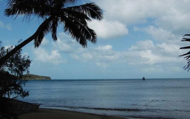 St Bees Island Resort