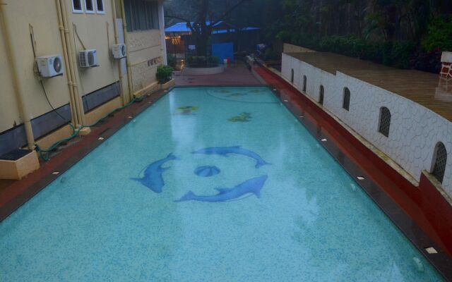 Zaras Resort