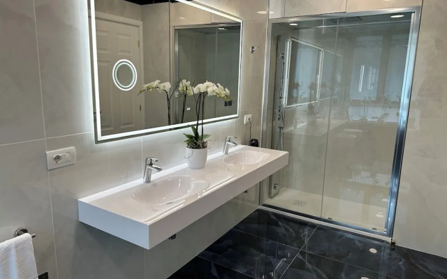 Hypnos - Luxury Suite in Pescara