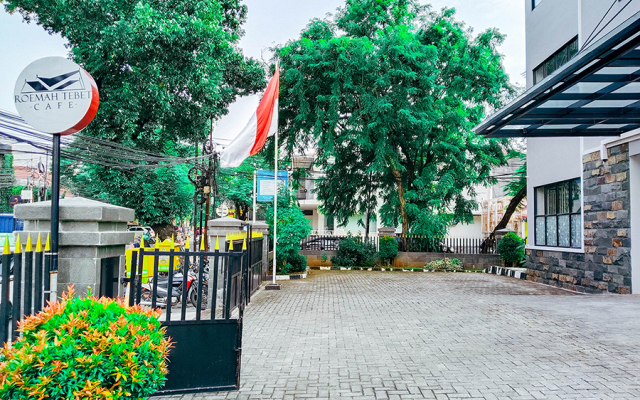 Roemah Tebet