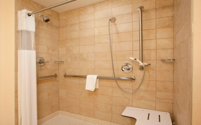 SpringHill Suites Minneapolis-St Paul Airpt/Mall of America