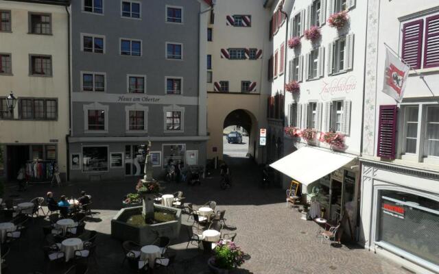 Hotel Franziskaner