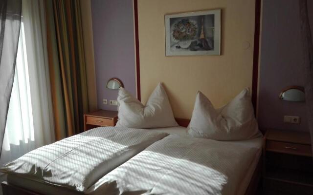 Pension Restaurant Meran