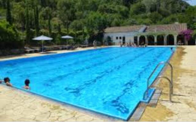 Apartamento San Antonio