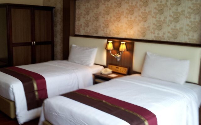 AC Hotels by Marriott Ipoh